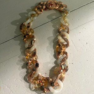 Marc Jacobs Necklace